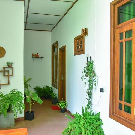 Menara Green Inn Dambulla Kültér fotó