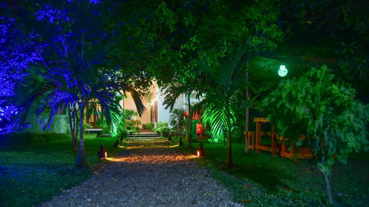 Menara Green Inn Dambulla Kültér fotó