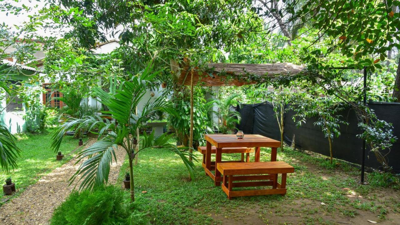 Menara Green Inn Dambulla Kültér fotó