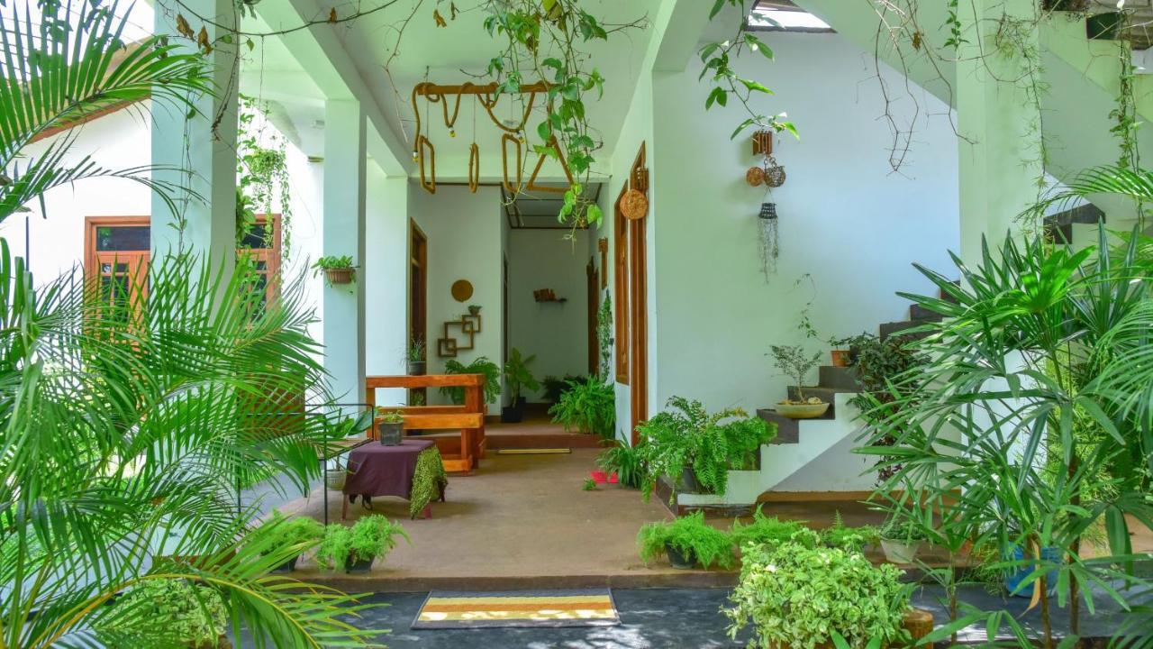 Menara Green Inn Dambulla Kültér fotó