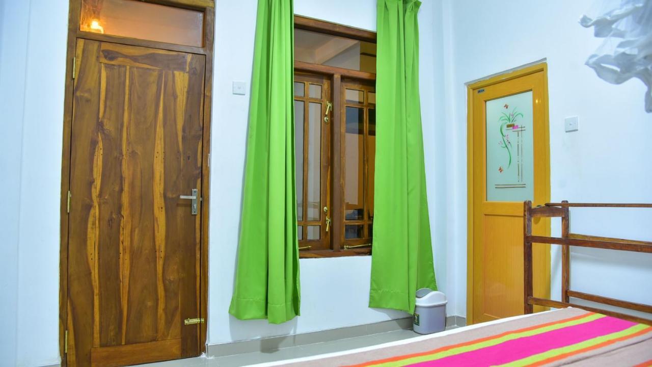 Menara Green Inn Dambulla Kültér fotó