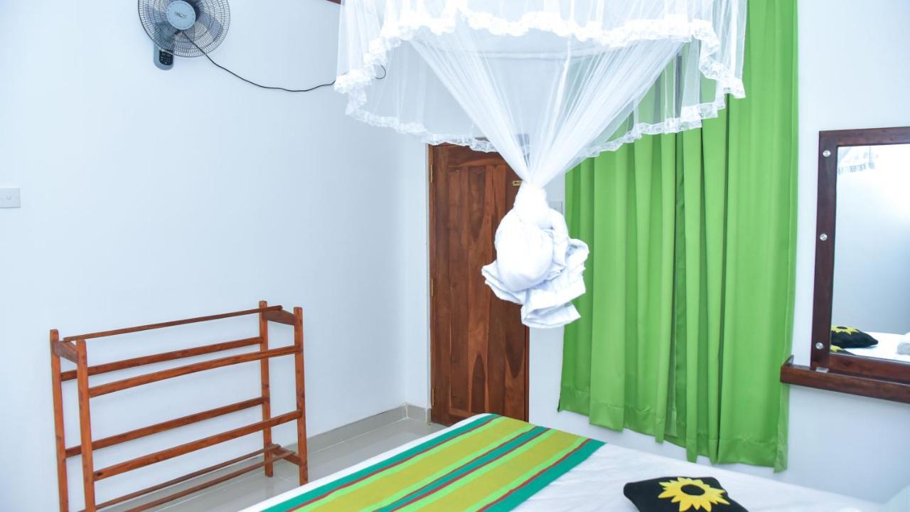 Menara Green Inn Dambulla Kültér fotó