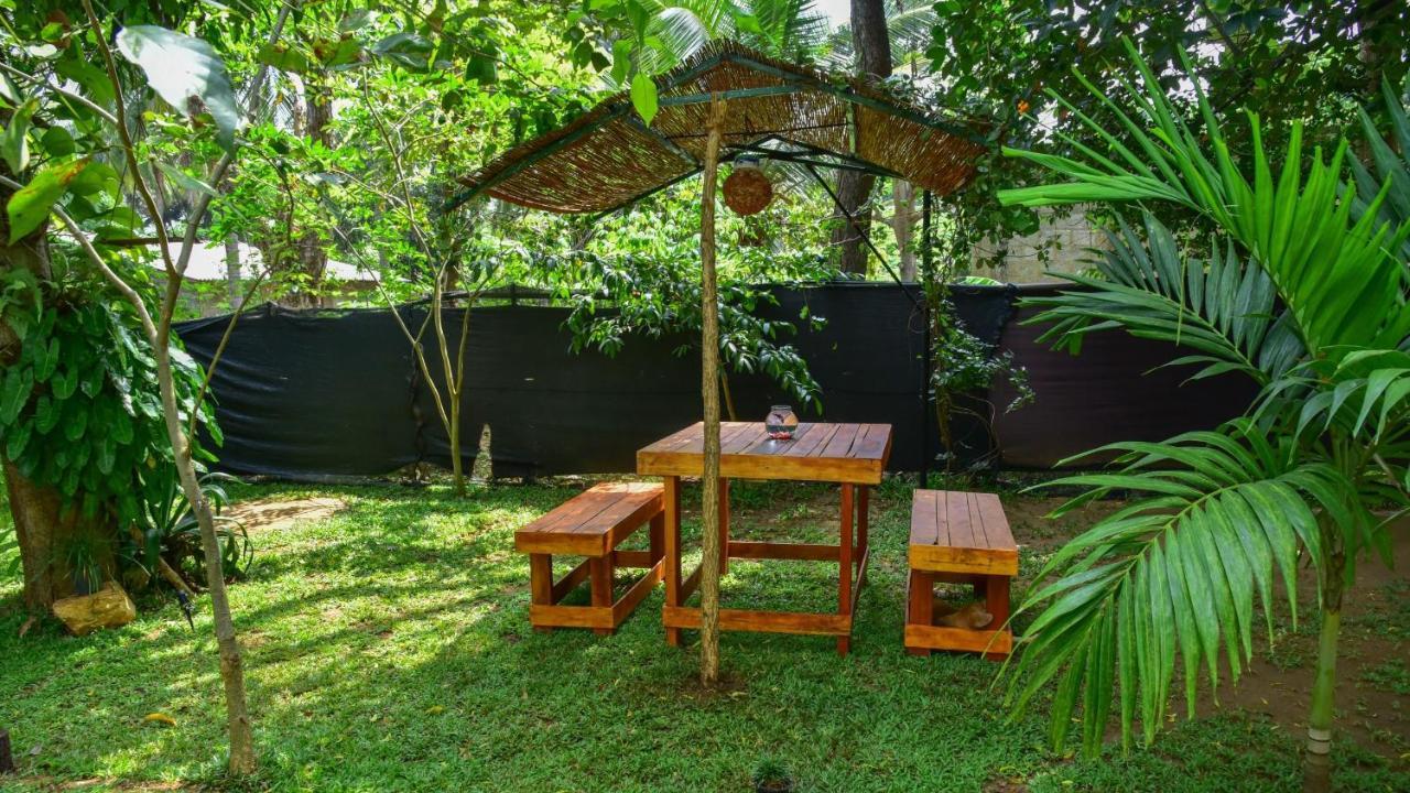 Menara Green Inn Dambulla Kültér fotó