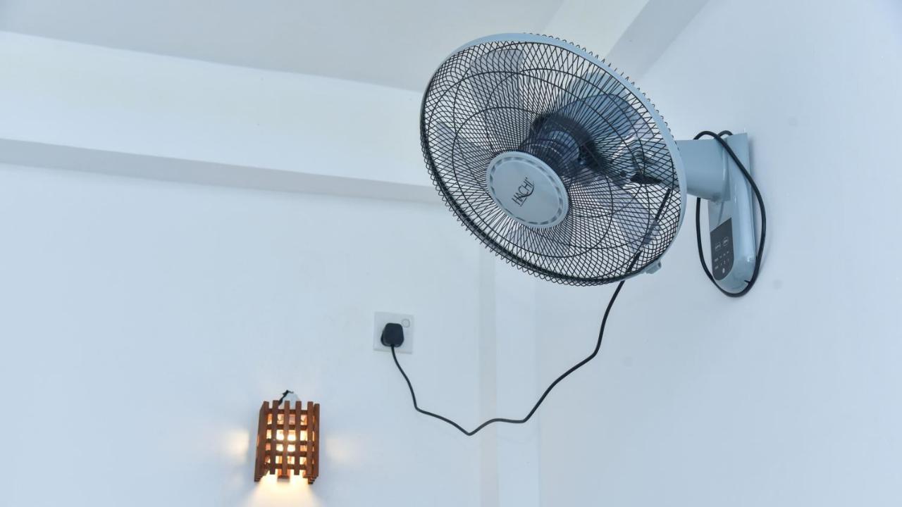 Menara Green Inn Dambulla Kültér fotó