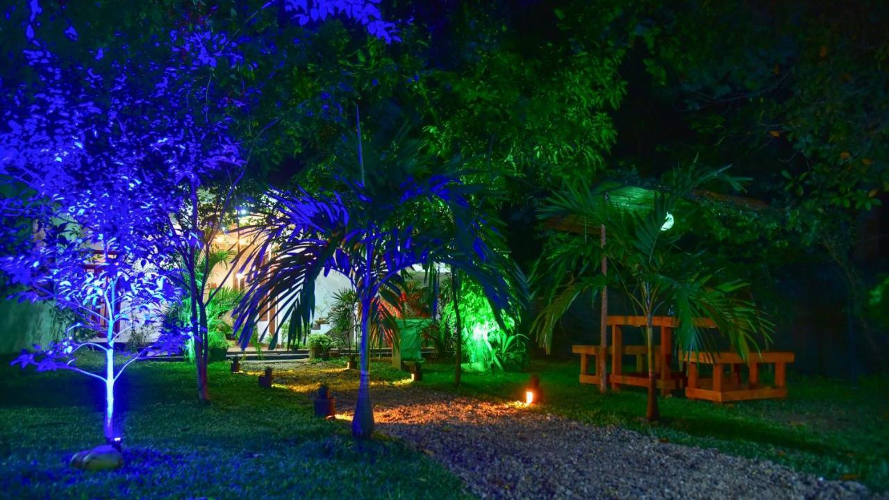Menara Green Inn Dambulla Kültér fotó