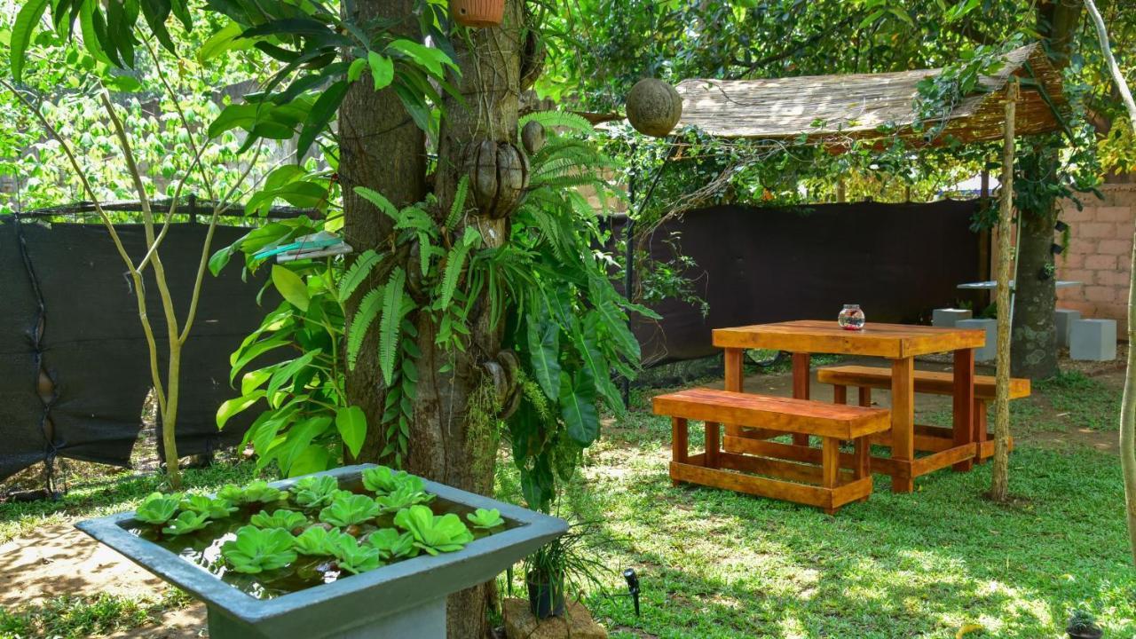 Menara Green Inn Dambulla Kültér fotó