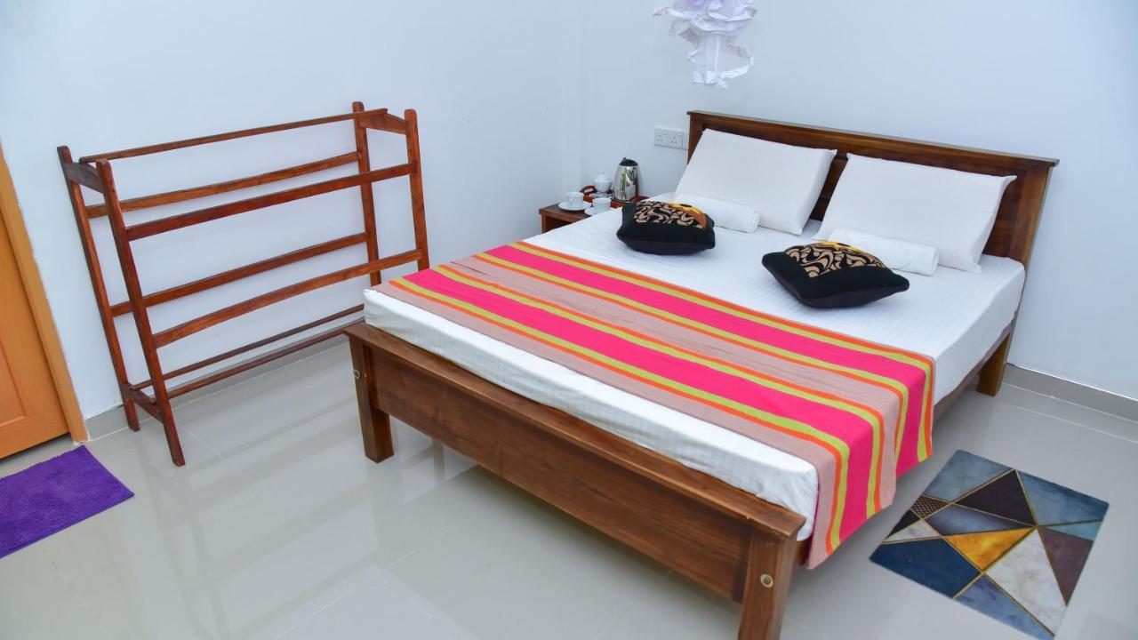 Menara Green Inn Dambulla Kültér fotó