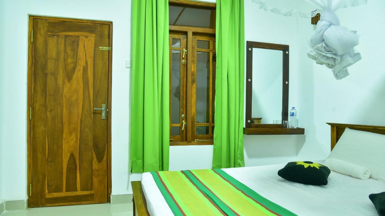 Menara Green Inn Dambulla Kültér fotó