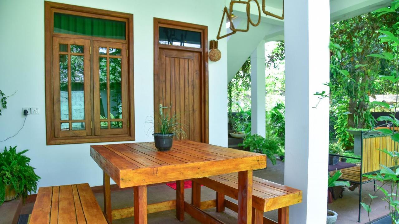Menara Green Inn Dambulla Kültér fotó
