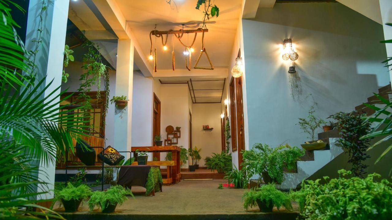 Menara Green Inn Dambulla Kültér fotó