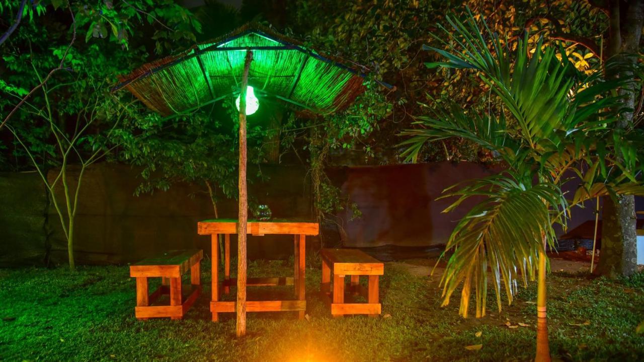 Menara Green Inn Dambulla Kültér fotó