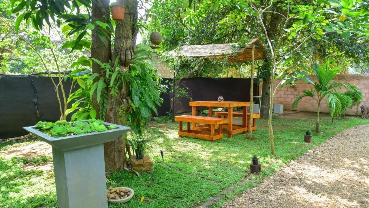 Menara Green Inn Dambulla Kültér fotó