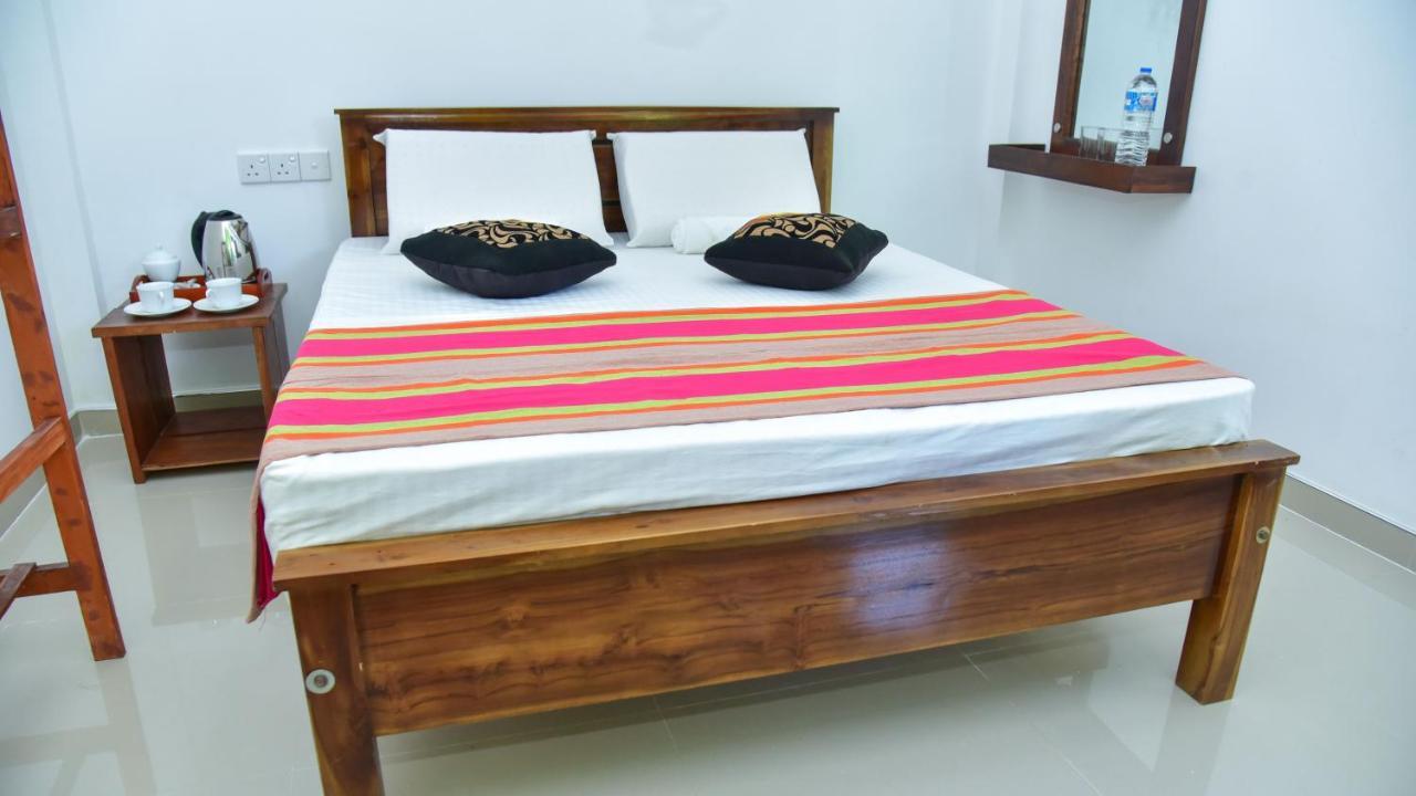 Menara Green Inn Dambulla Kültér fotó