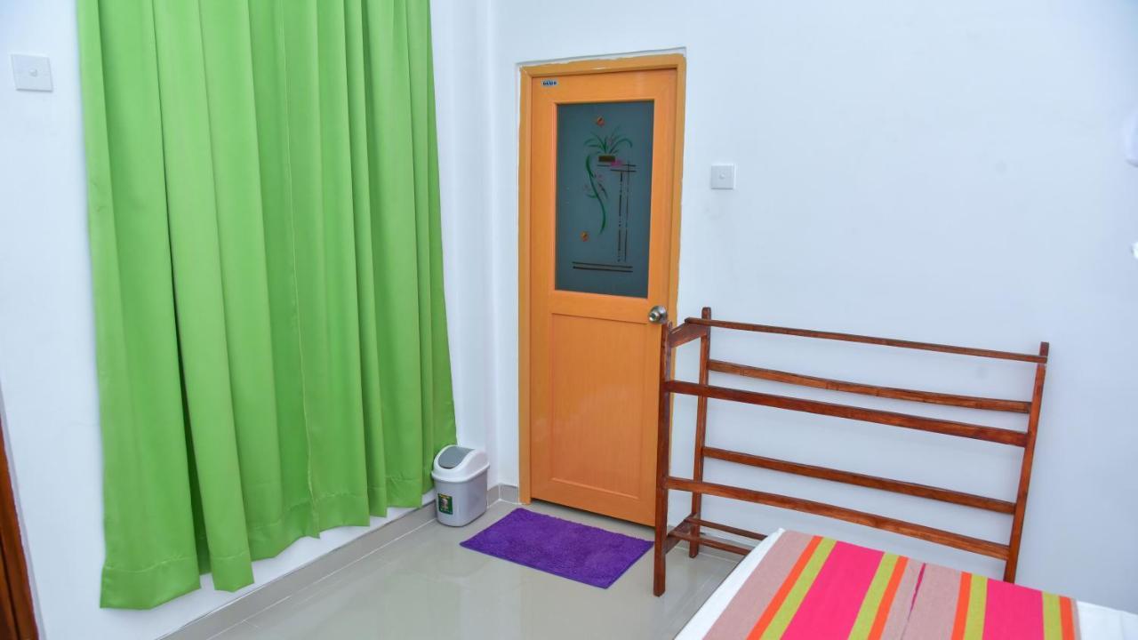 Menara Green Inn Dambulla Kültér fotó